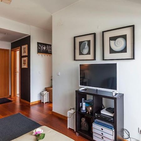 Penthouse City Center Apartment Ponta Delgada Eksteriør bilde