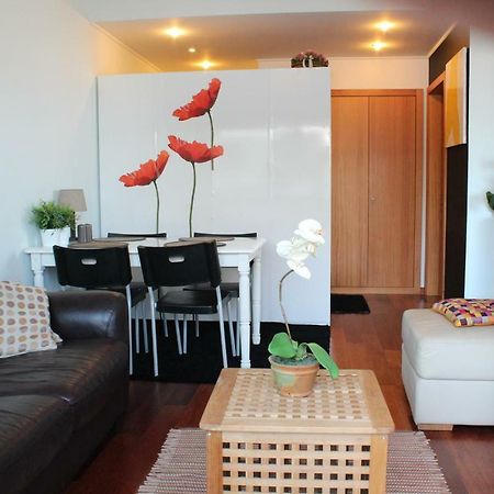 Penthouse City Center Apartment Ponta Delgada Eksteriør bilde